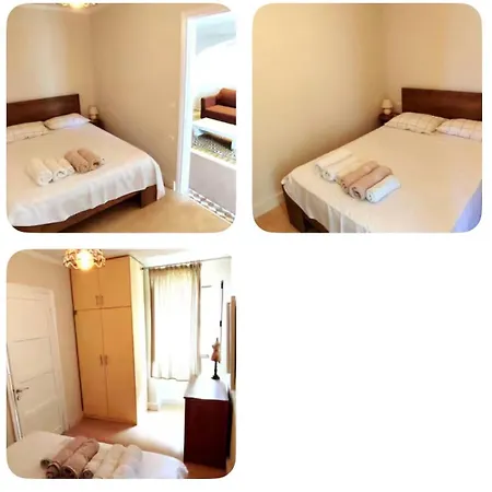 Garitsaeegant Apartment *